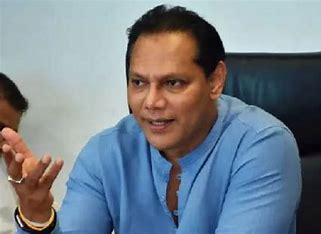 சு.கவின் ஜனாதிபதி வேட்பாளரை மைத்திரி தீர்மானிக்கவே முடியாது!  – தயாசிறி கடும் சீற்றம்.