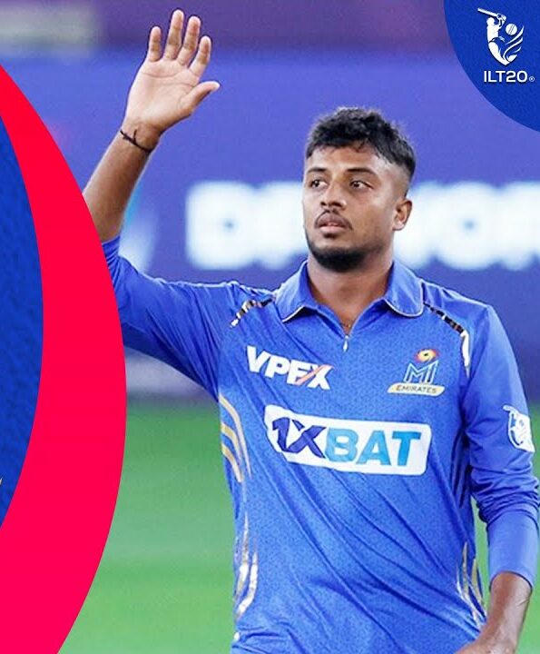 கதற விட்ட இலங்கை தமிழர் வியாஸ்காந்த்.. தவித்துப் போன லக்னோ சூப்பர் ஜெயன்ட்ஸ்