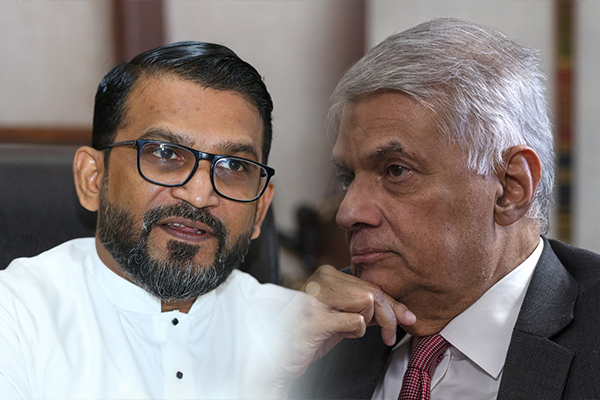 விசேட தூதுக்குழு ரஷ்யாவிற்கு அனுப்பப்படும்! – வெளிவிவகார இராஜாங்க அமைச்சர் தெரிவிப்பு.