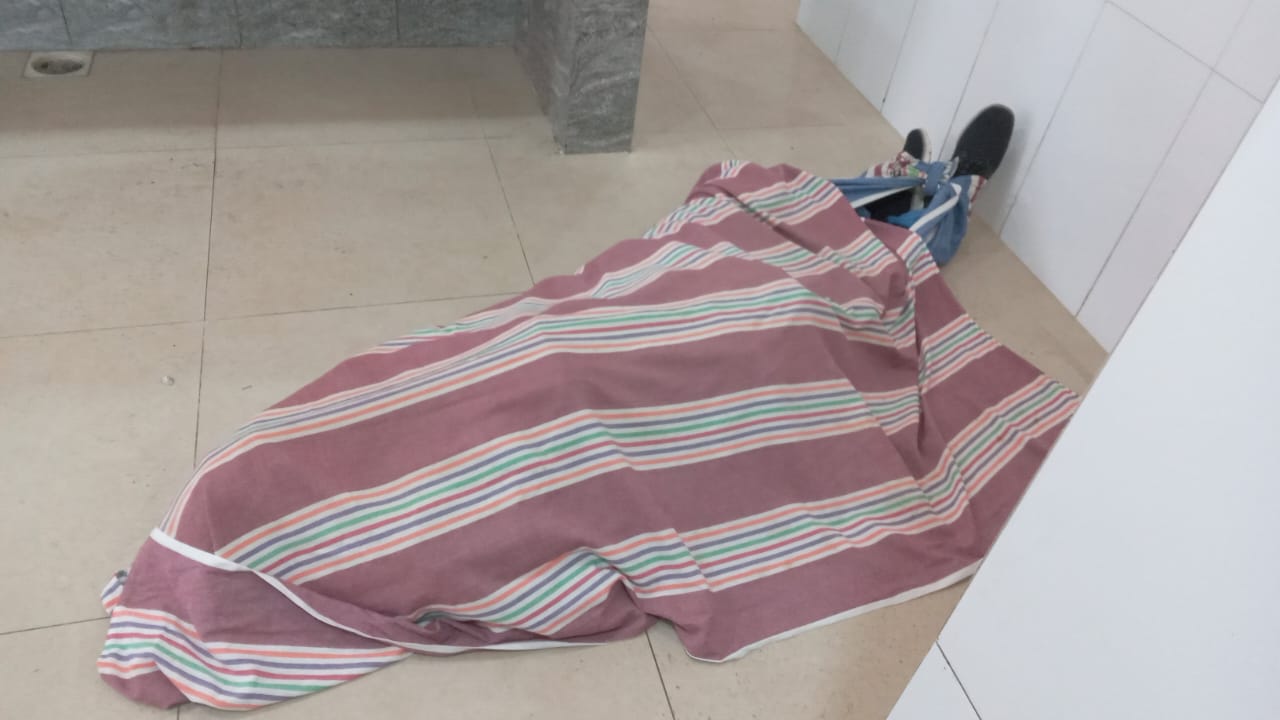 நுவரெலியா பொது மலசலக்கூடத்திலிருந்து இரு நாட்களில் 2 ஆண்களின் சடலங்கள் மீட்பு.