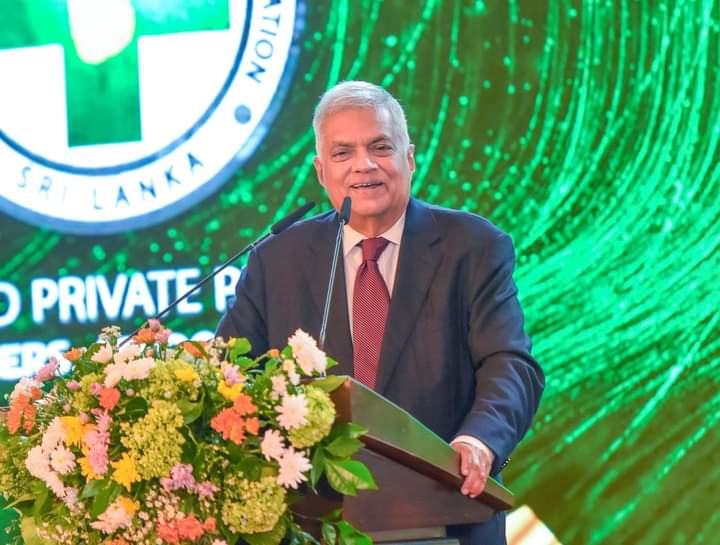 மருந்துகள், எரிபொருள், உரம் கிடைக்காமல் துன்பப்பட்ட கடந்த காலத்தை யாரும் மறக்கக் கூடாது! ஜனாதிபதி தெரிவிப்பு.