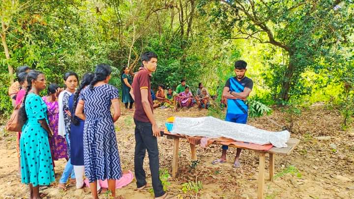 இரணைமடுக் குளத்தில் மூழ்கி மாயமான முறிகண்டி சிறுவன் இன்று சடலமாக மீட்பு!