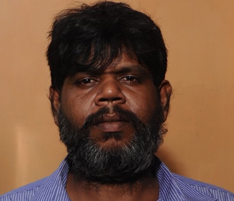 ஒஸ்மான் புஷ்பராஜ் கைது!