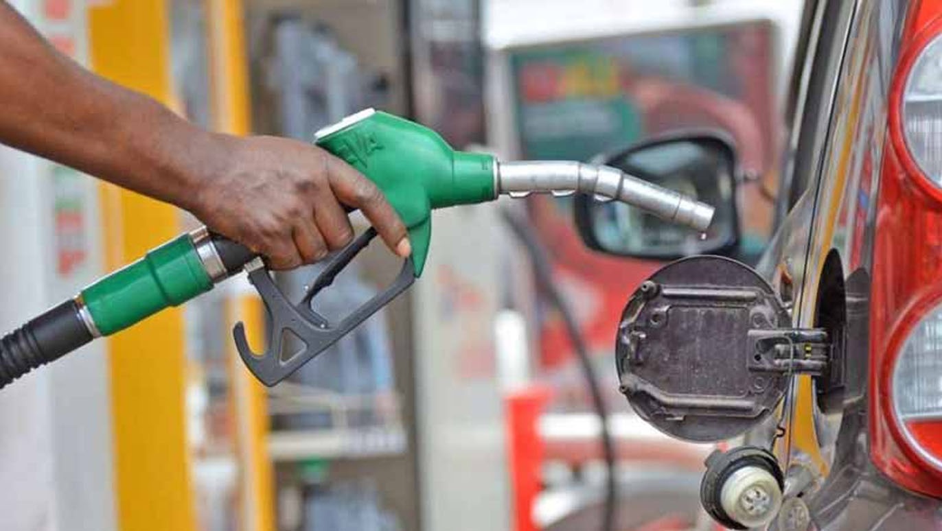 சினோபெக் எரிபொருள் விலையில் திருத்தம்!