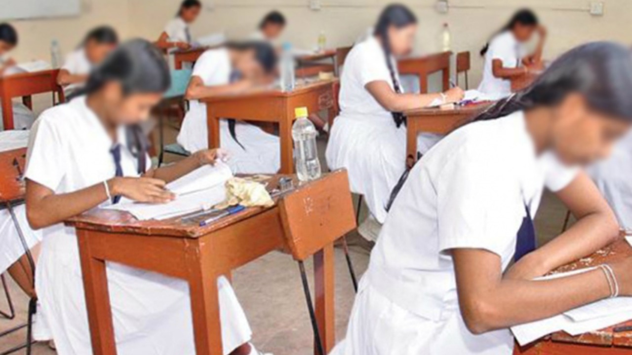 G.E.C சாதாரண தர பெறுபேறுகள் வெளியிடப்படும் காலம்.