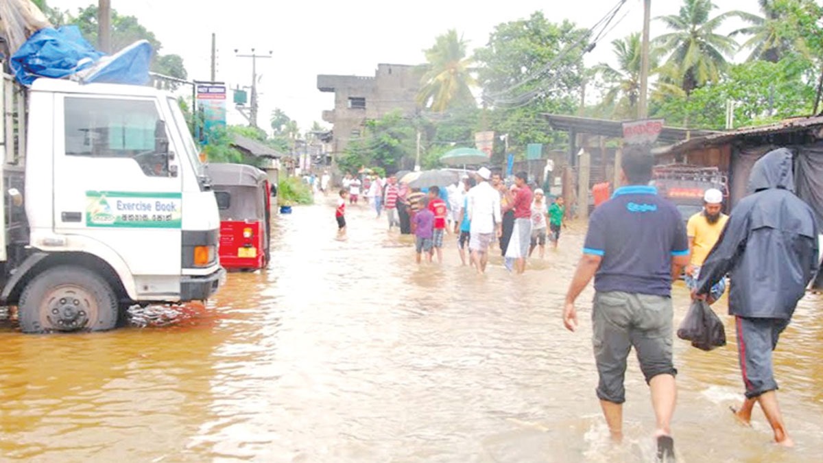பேரிடர் இறப்பு எண்ணிக்கை அதிகரிப்பு