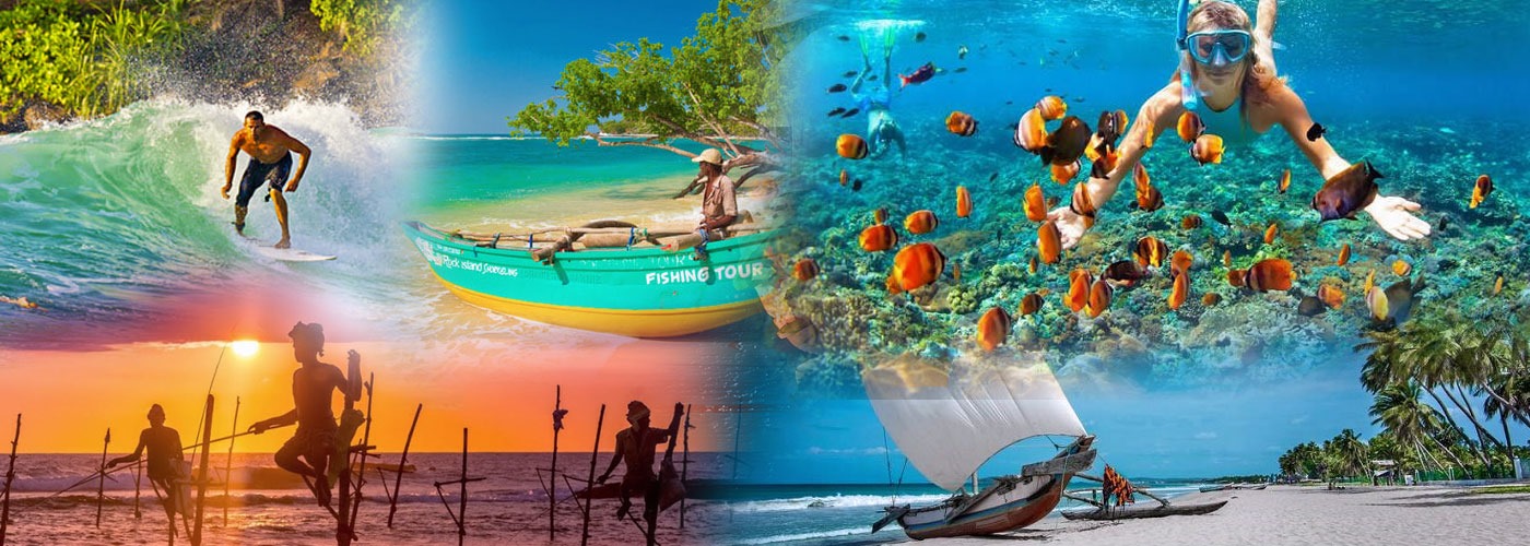 கடற்கரையிலிருந்து ஒரு கிலோமீட்டர் நிலப்பரப்பில் சுற்றுலா முதலீட்டுக்கு அனுமதி