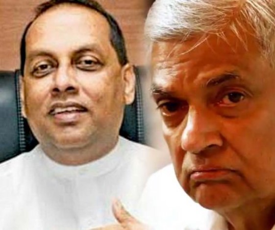 ரணிலுக்காக ஹம்பாந்தோட்டையில் ஸ்ரீலங்கா சுதந்திரக் கட்சியின்  மக்கள் பேரணி.. அமரவீர ஏற்பாட்டில்..