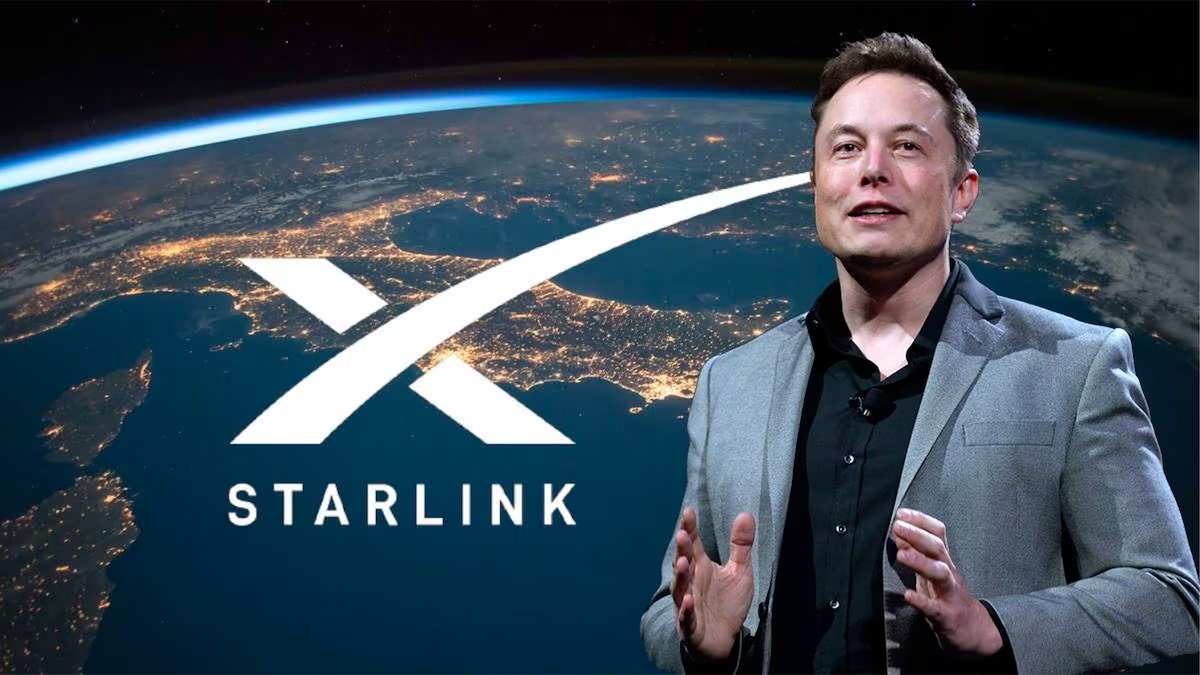 Elon Musk’s StarLink இலங்கையில் செயற்பாடுகளை ஆரம்பிப்பதற்கான அனுமதியைப் பெற்றுள்ளது
