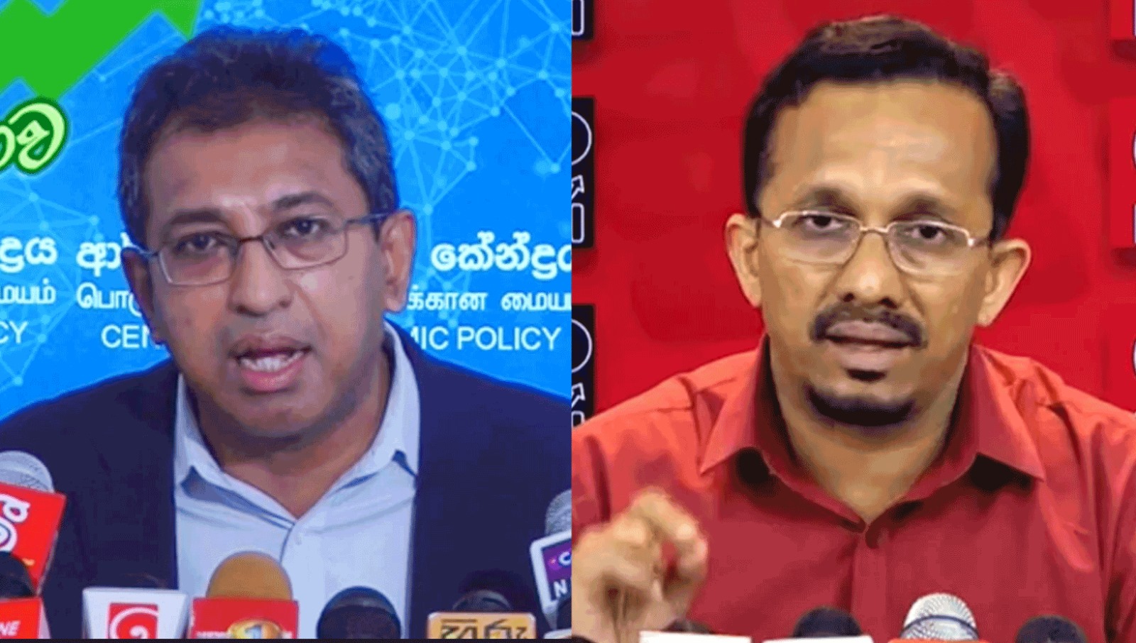 திசைகாட்டி செய்தது  போல  SJBயும் செய்யுமாம்.. தனித்து பொருளாதாரக் குழு விவாதம் ,…எல்லா சேனல்களிலும் நேரலை…