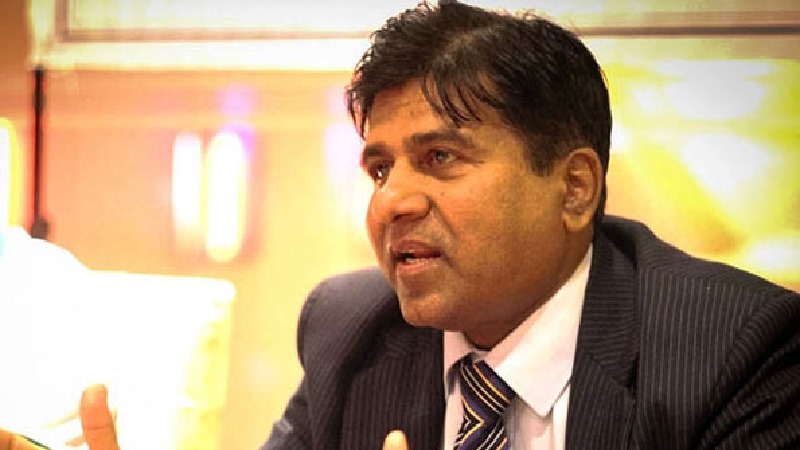 ஜனாதிபதியாக நினைத்த விஜயதாச மொட்டுவில் இருந்து வெளியே!