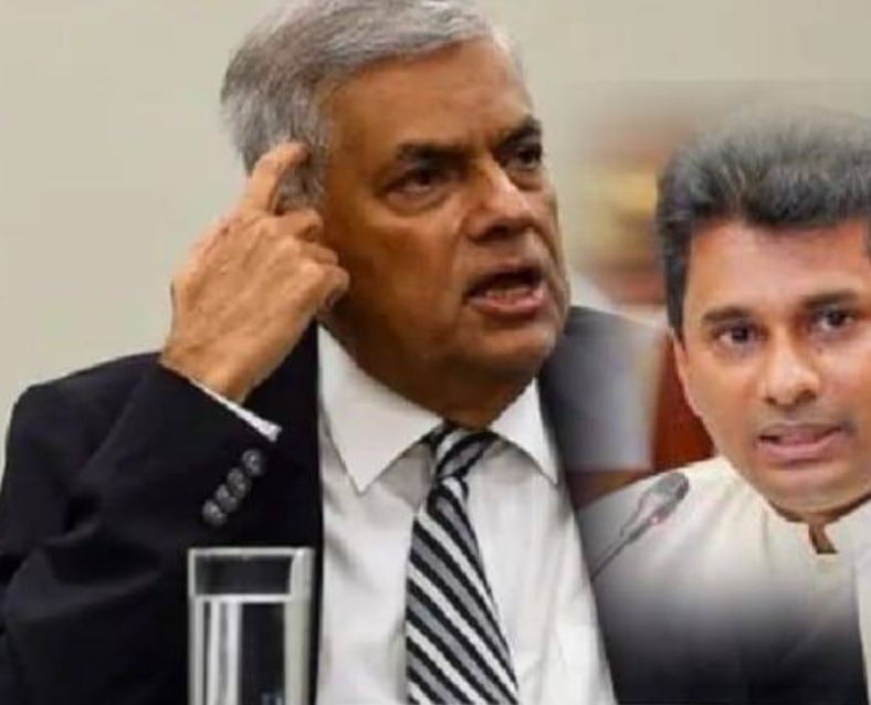 கடந்த காலத்தில் நாட்டில் ஏற்பட்ட பாரிய பிரச்சனைகளை ரணில் தீர்த்து வைத்தார், அதில் எந்த சந்தேகமும் இல்லை – சன்ன ஜயசுமண.