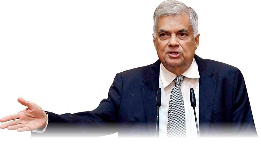 ரணிலை ஆதரிக்க ராஜபக்சவினர்  இல்லாத  கூட்டணி..