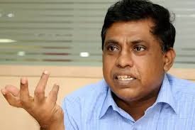 ஜனாதிபதித் தேர்தலில் போட்டியிடப் போவதாக சிவாஜிலிங்கம் அறிவிப்பு.