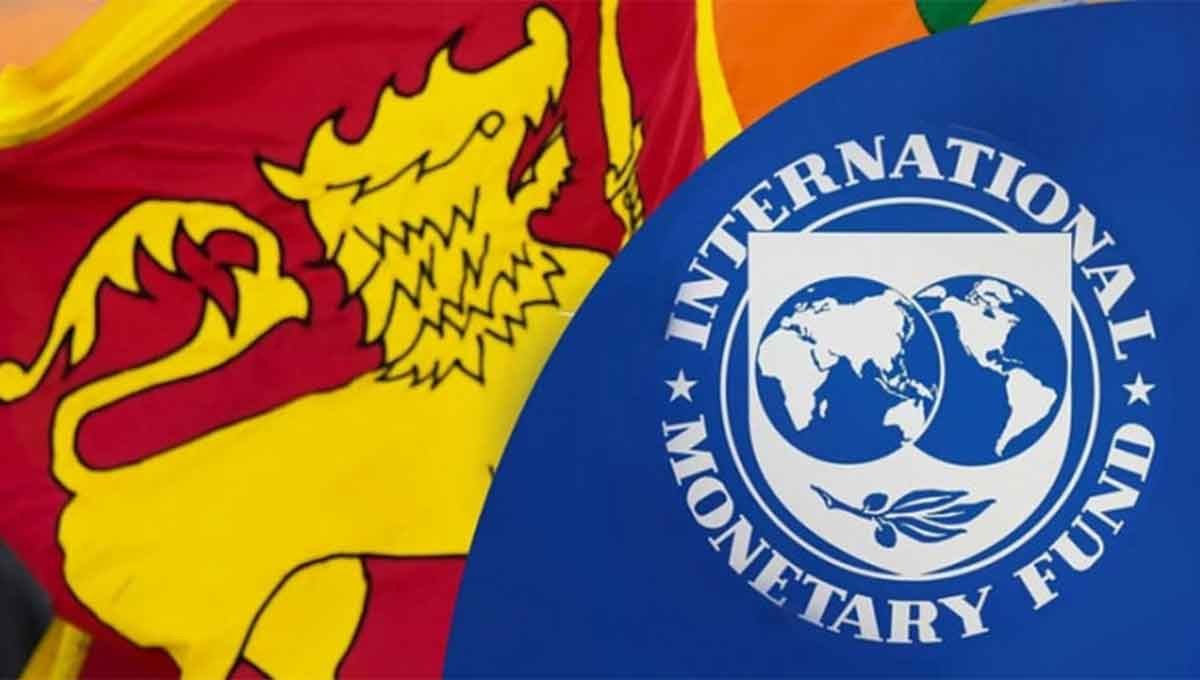 IMF மூன்றாவது தவணைக்கும் ஒப்புதல்