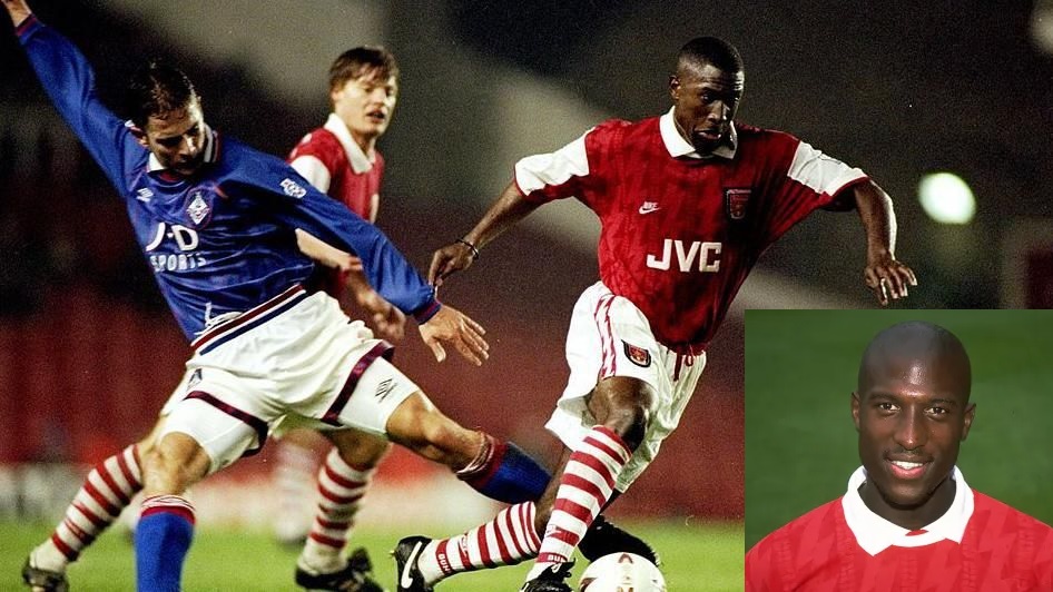 முன்னாள் காற்பந்து வீரர் கெவின் கேம்பல் காலமானார்