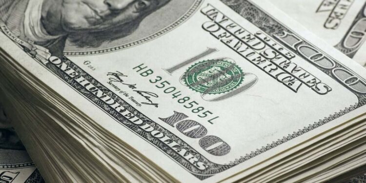 1 மில்லியன் அமெரிக்க டொலர்களுடன் கிளிநொச்சியில் மூவர் கைது…