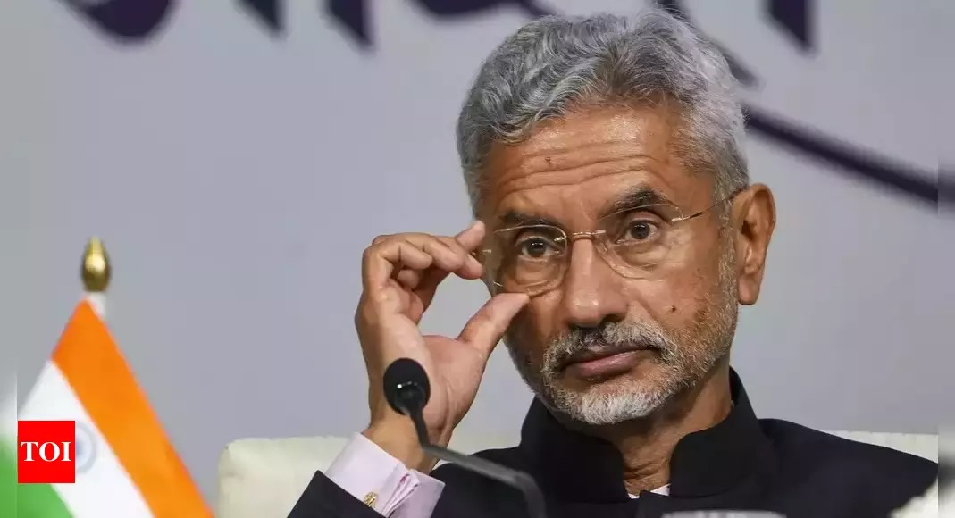 ஜெயசங்கர் இலங்கைக்கு வருகிறார்.