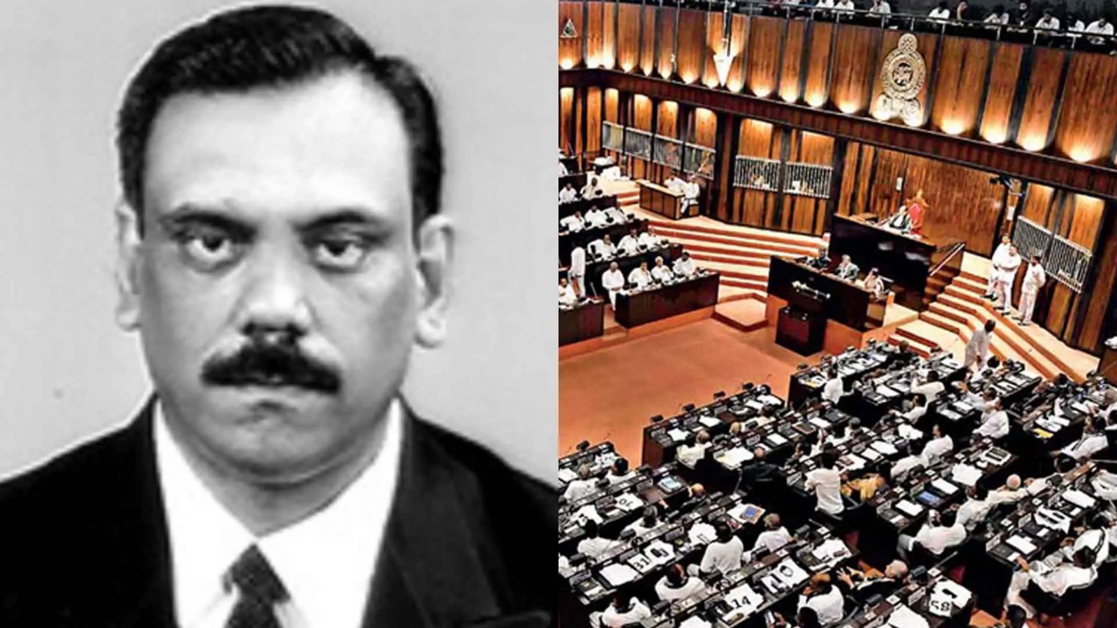 சட்டமா அதிபருக்கு நீடிப்பு வழங்க ஜனாதிபதியின் பரிந்துரை நிராகரிப்பு!