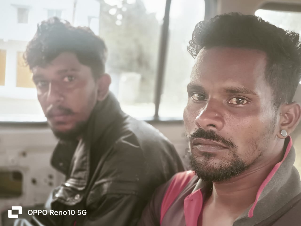 இராமேஸ்வரத்தில் கைதான புத்தளம் மீனவர்கள் விளக்கமறியலில்!