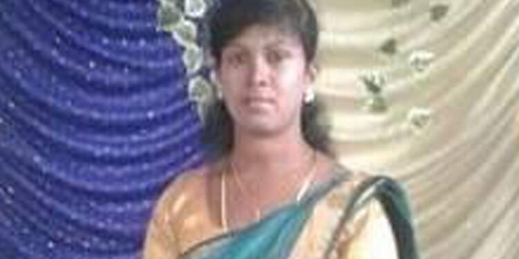 யாழில் மனைவியை  எரித்து கொலை செய்த கணவனுக்கு மரண தண்டனை.