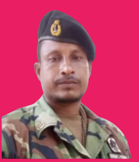 இந்திய மீனவர்களுடனான மோதலில் உயிரிழந்த கடற்படை வீரரின் இறுதி நிகழ்வில் யாழ். மீனவர்கள் பங்கேற்பு!