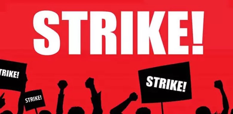 நாடளாவிய ரீதியில் பதிவாளர்கள் நோய்வாய்ப்பட்டுள்ளனர்!