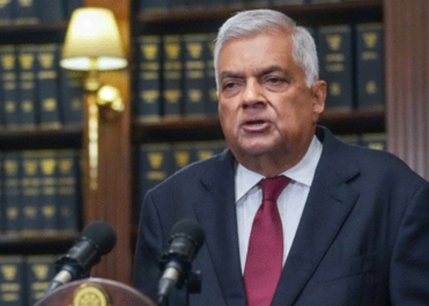 நாட்டு மக்களுக்கு ஜனாதிபதி ஆற்றிய விசேட உரை.