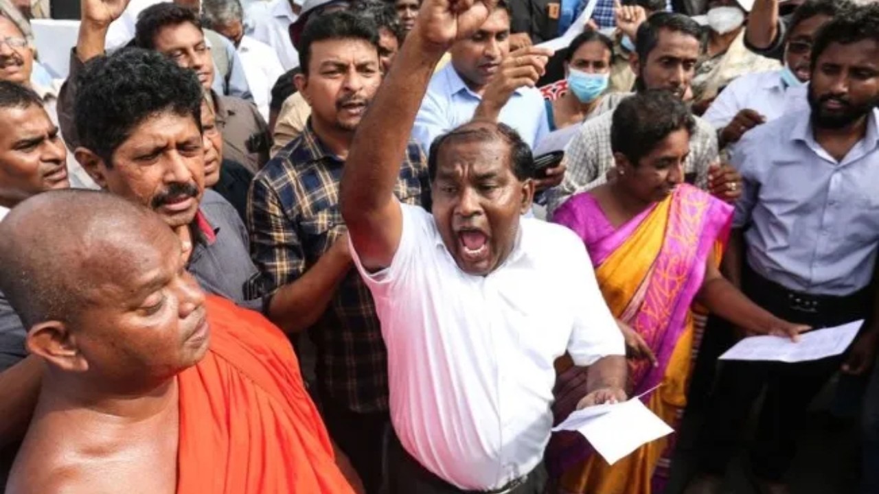 தாக்குதலுக்கு எதிராக G.C.E. மதிப்பீடுகளை நிறுத்துவோம் : ஜோசப் ஸ்டாலின்.