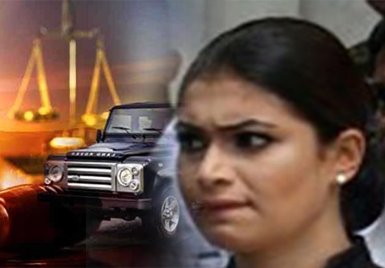 ஹிருணிகாவிற்கு மூன்று வருட கடூழியச் சிறைத்தண்டனை.