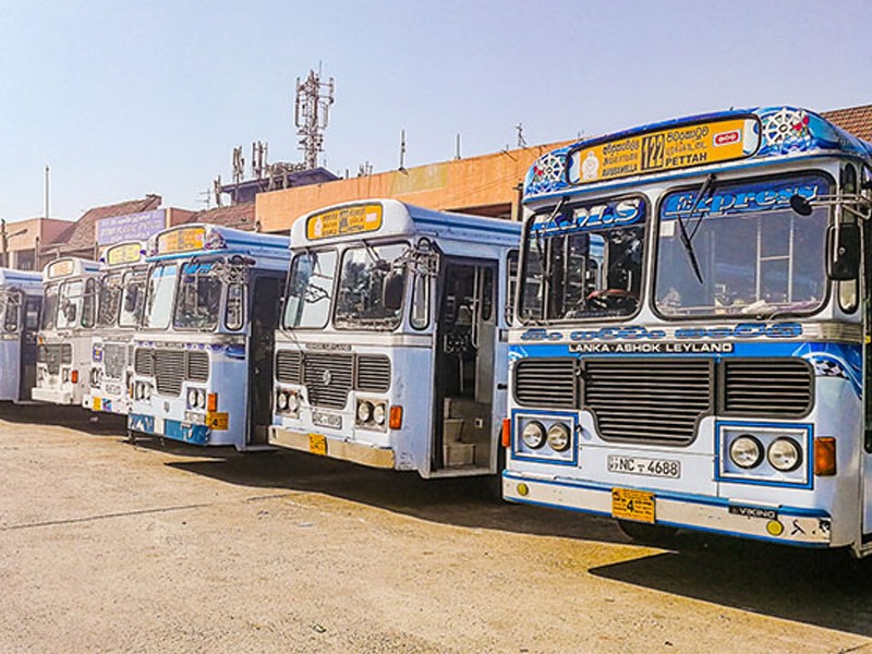 ஜூலை 01 முதல் பஸ் கட்டணம் 5 சதவீதம் குறைப்பு.. குறைந்தபட்ச கட்டணம் 28 ரூபாய்.