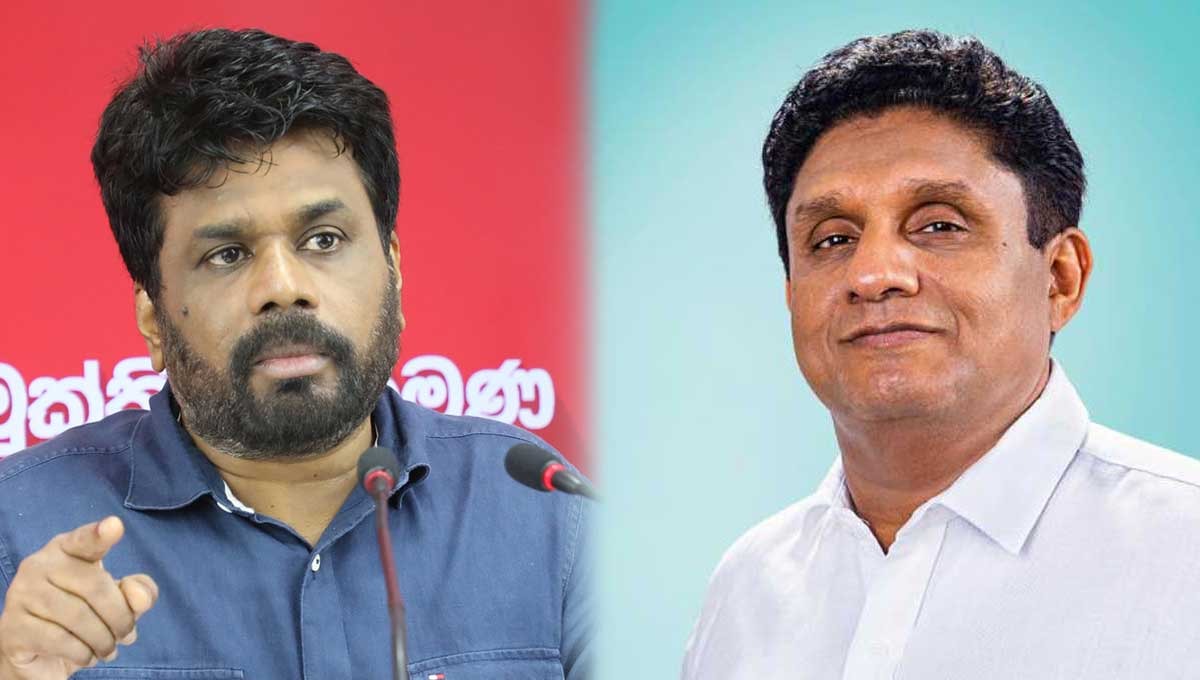 சஜித் மாநகர சபையொன்றுக்கு நியமிக்கப்படுவதற்கு கூட தகுதியற்றவர்.