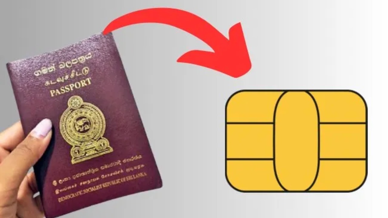 பாஸ்போர்ட் காலாவதியாகும் பிரச்சனை இனி இல்லை – அடுத்த ஆண்டு முதல் டிஜிட்டல் பாஸ்போர்ட் .