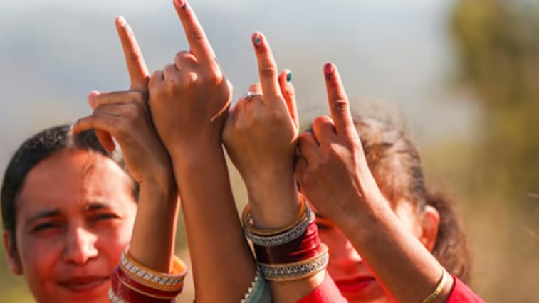 அருணாச்சல், சிக்கிம் பேரவைத் தேர்தல் – முன்னணி நிலவரம்!