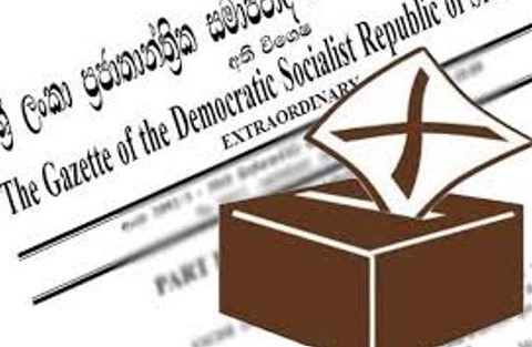 ஜூலை தொடக்கத்தில் சர்வஜன வாக்கெடுப்பு ? MPக்கள் குழுவின் நிபந்தனை ?