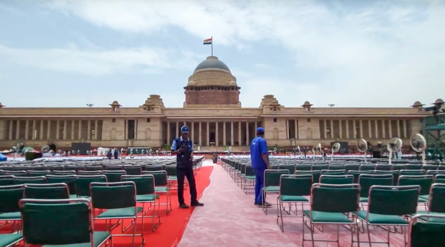 மத்தியில் அமையவுள்ள புதிய அமைச்சரவை : யார், யாருக்கு வாய்ப்பு?