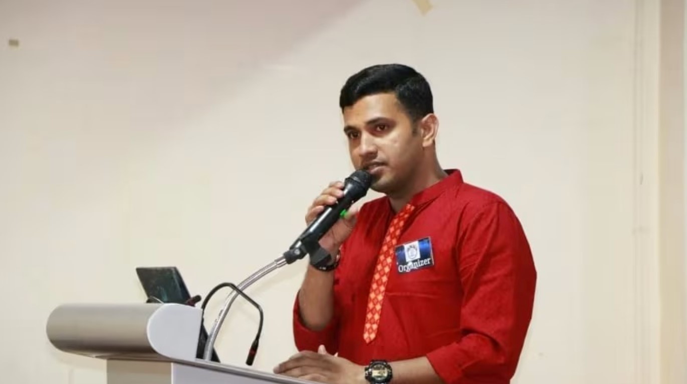 குணப்படுத்த முடியாத புற்றுநோய்… சிங்கப்பூரில் அவரது தலைமையில் நடைபெறும் இறுதிக் கலை நிகழ்ச்சி