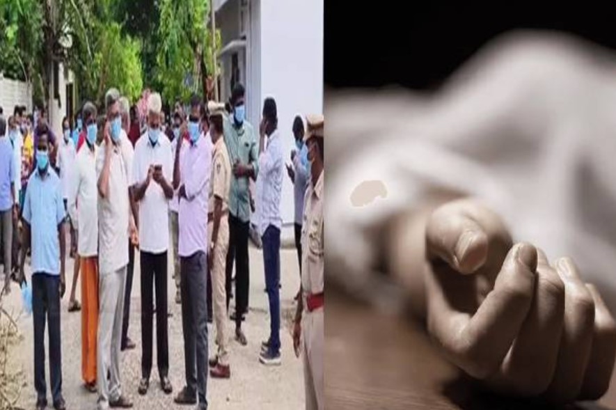 புதுச்சேரியில் கழிவறையில் விஷ வாயு தாக்கி அடுத்த அடுத்து பலியான3  பெண்கள் பலி!