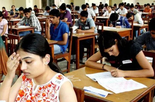 நீட் கருணை மதிப்பெண் வழங்கப்பட்ட 1,563 மாணவர்களுக்கும் மறுதேர்வு –  தேசிய தேர்வு முகமை முடிவு