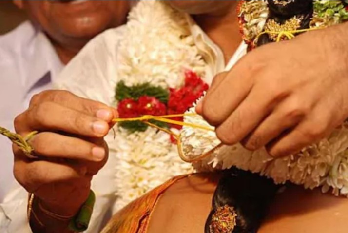 ஏழைகள் மற்றும் வறுமைக் கோட்டிற்கு கீழ் இருப்பவர்களின் பிள்ளைகளுக்கு திருமணம் செய்ய ரூ.51,000 நிதியுதவி