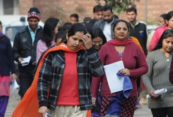 யுஜிசி நெட் தேர்வை ரத்து செய்வதாக மத்திய கல்வி அமைச்சகம் அறிவிப்பு