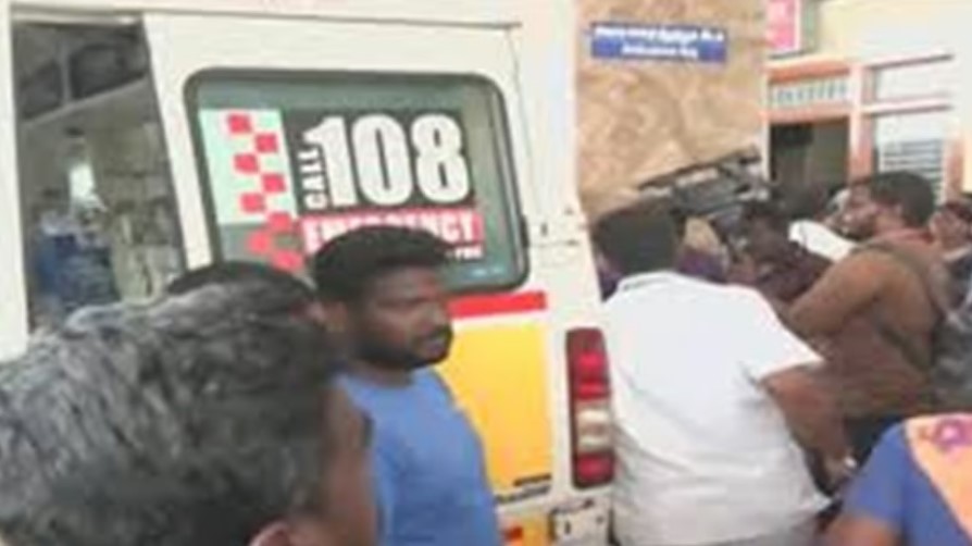 கள்ளக்குறிச்சி சம்பவம்: முக்கிய நபர் கைது!