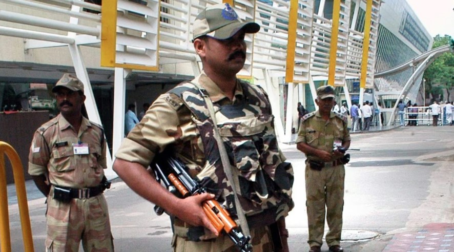 கோவை விமான நிலையத்திற்கு வெடிகுண்டு மிரட்டல்!