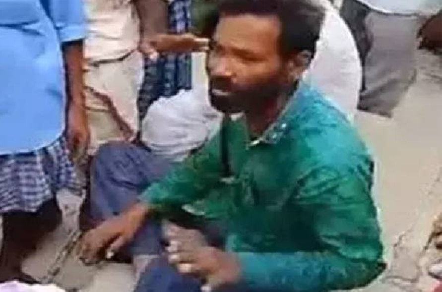 இறுதிச்சடங்கு செய்த நபர் ஒருவர் தான் உயிருடன் இருப்பதாக கூறியதால் பரபரப்பு