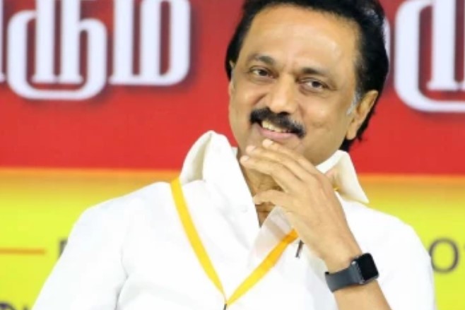 நீட் தேர்வு ரத்து செய்வது தொடர்பாக 8 மாநில முதல்வர்களுக்கு மு.க.ஸ்டாலின் கடிதம்