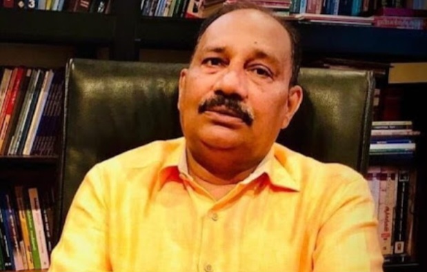 தமிழ் பேசும் சிறுபான்மை பொது வேட்பாளர் தேவை  முன்னாள் அமைச்சர் பஷீர் சேகுதாவூத் வேண்டுகோள்.