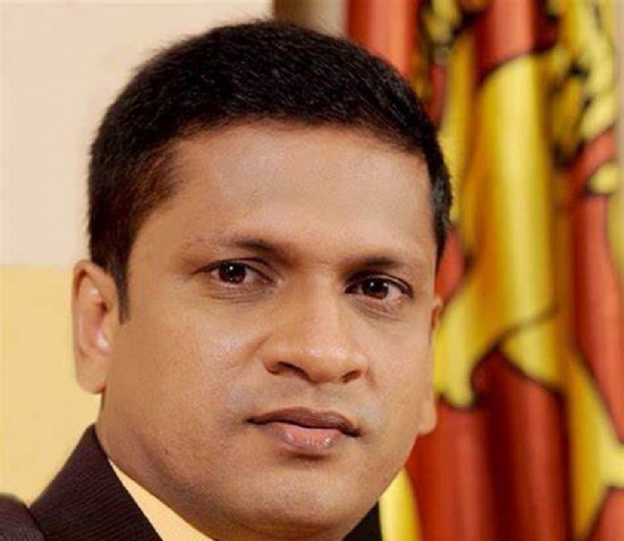 தமிழ்ப் பொது வேட்பாளர் வேண்டாம்! தமிழ்க் கட்சிகள் ரணிலுக்கே ஆதரவு!! – அஸாத் ஸாலி கூறுகின்றார்.