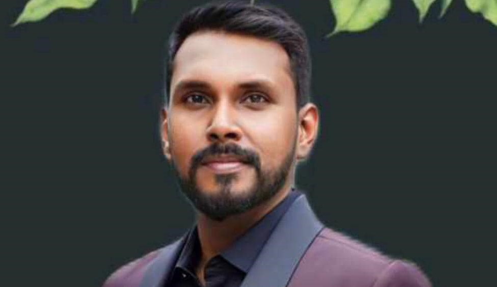 கடலில் தவறி வீழ்ந்து வைத்தியர் மரணம்! – காரைதீவில் மீண்டும் சோகம்.