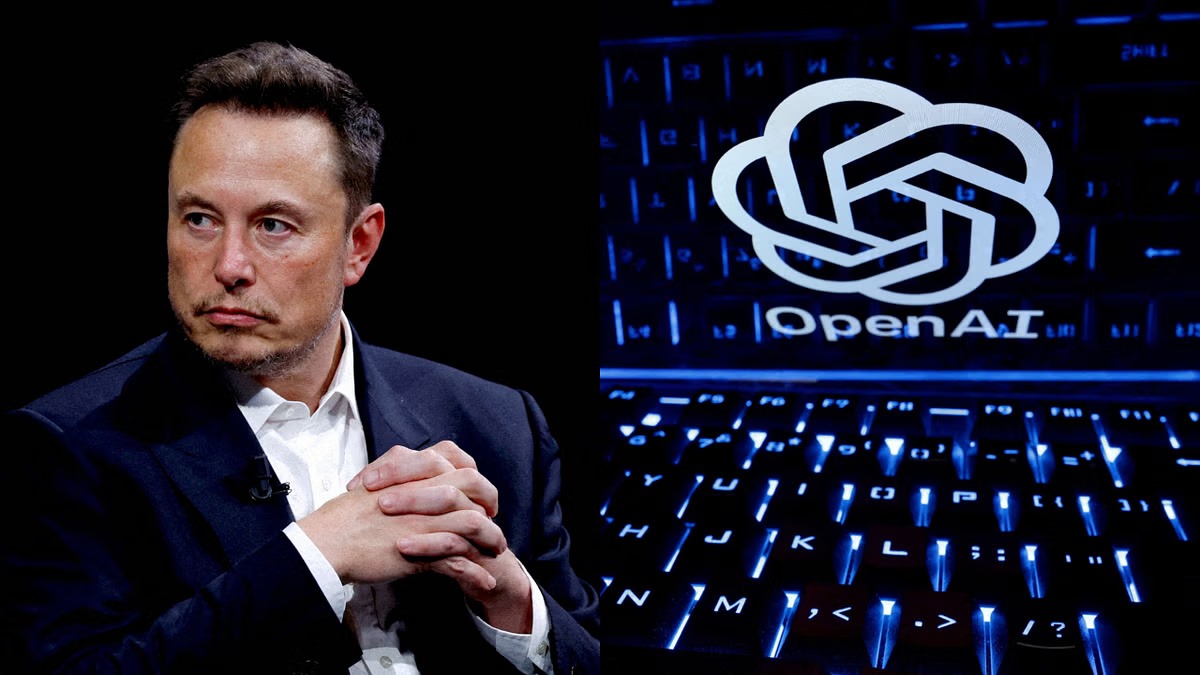 OpenAI அம்சங்கள் கொண்ட Apple திறன்பேசிகள் Teslaஇல் தடை செய்யப்படும்: இலோன் மஸ்க்.