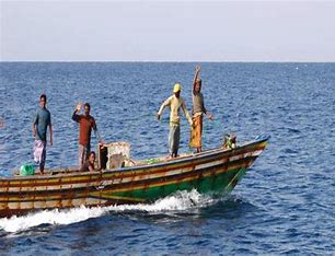 கைது செய்யப்பட்ட இந்திய  மீனவர்களுக்கு ஜூலை 2ம் தேதி வரை நீதிமன்றக் காவல்.